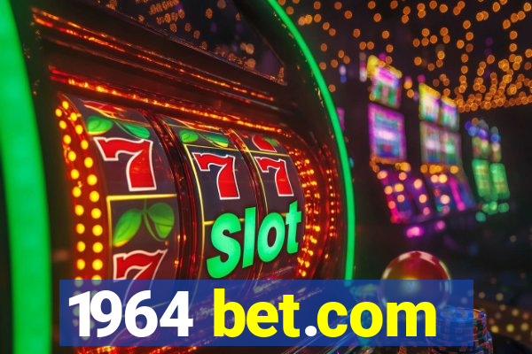 1964 bet.com
