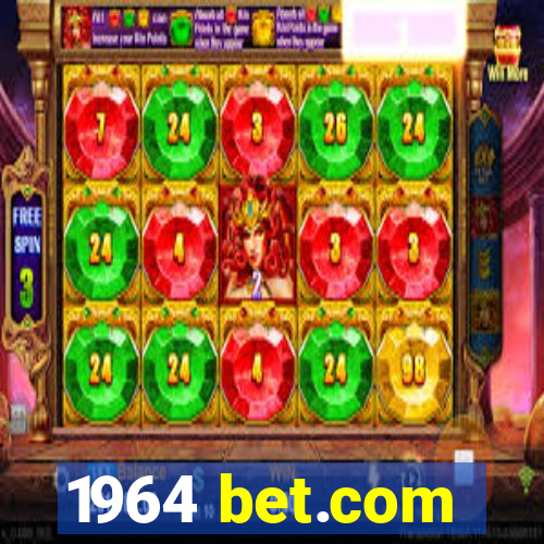 1964 bet.com