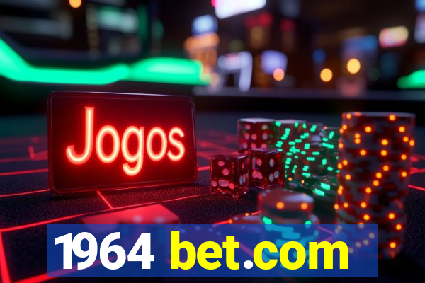 1964 bet.com