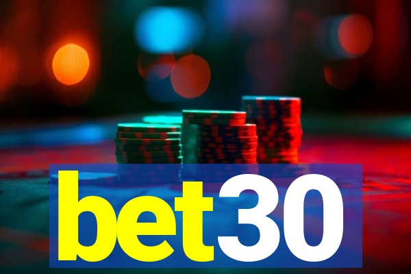 bet30