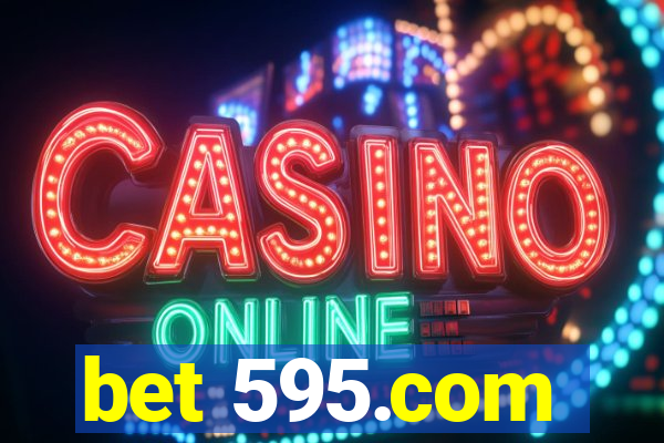 bet 595.com