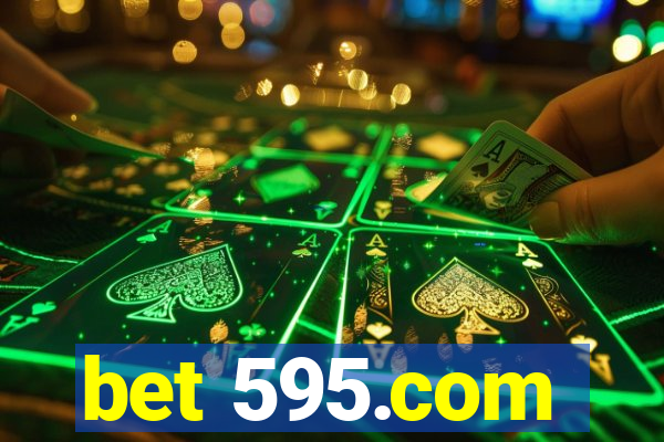 bet 595.com