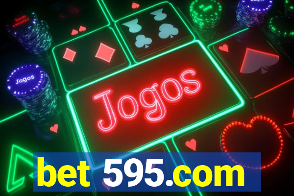 bet 595.com