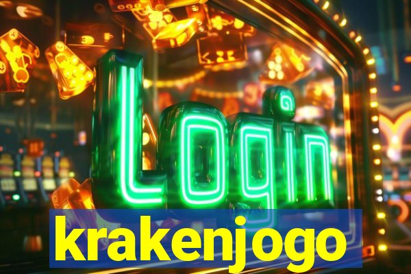 krakenjogo