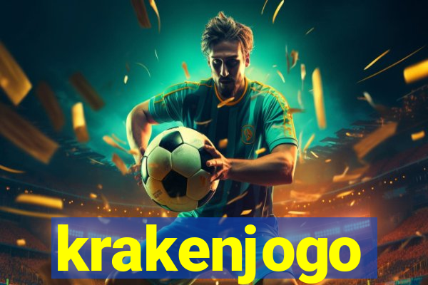krakenjogo