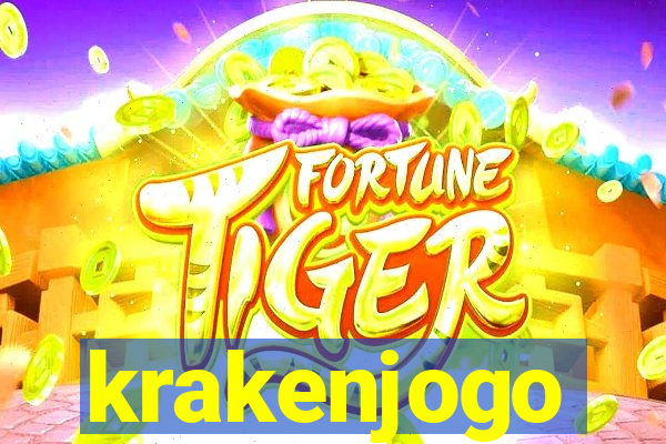 krakenjogo