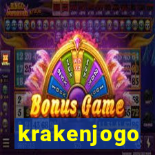 krakenjogo
