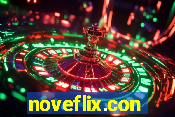 noveflix.con