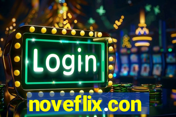 noveflix.con