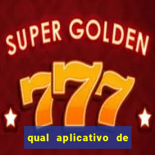 qual aplicativo de jogo que paga dinheiro de verdade