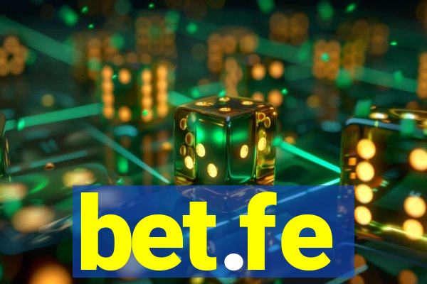 bet.fe