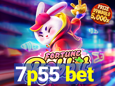 7p55 bet