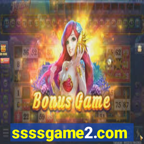 ssssgame2.com