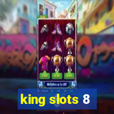 king slots 8