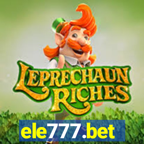 ele777.bet