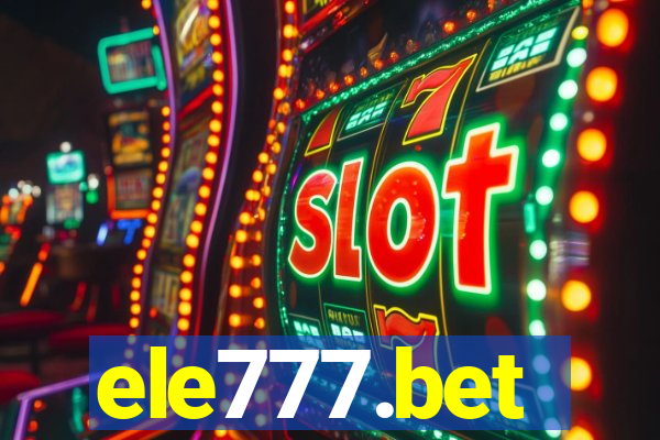 ele777.bet