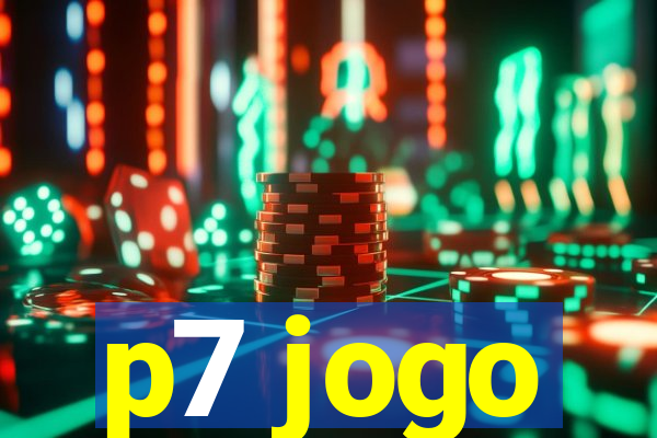 p7 jogo
