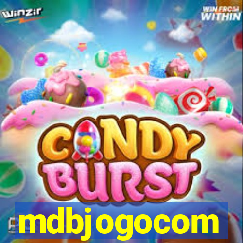 mdbjogocom