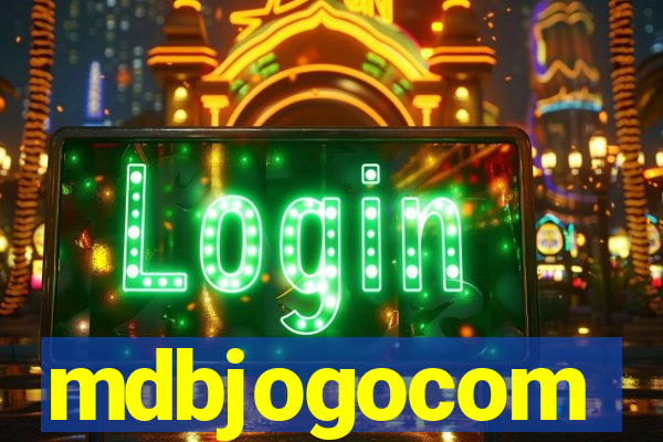 mdbjogocom