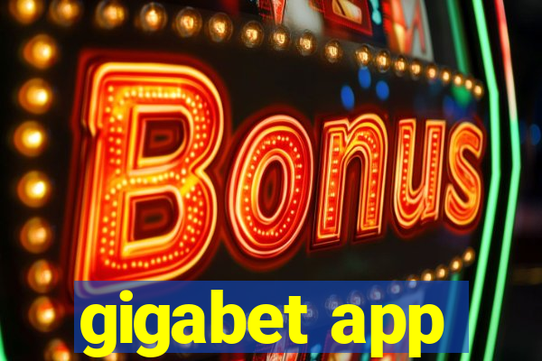 gigabet app