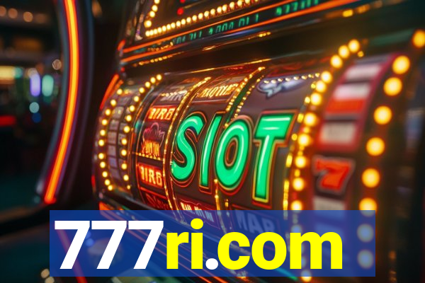 777ri.com