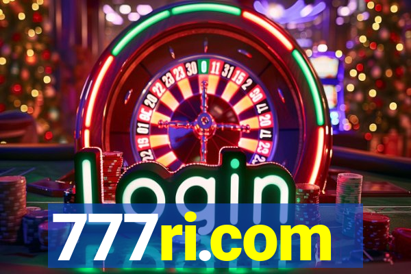777ri.com