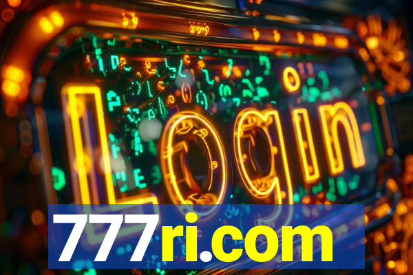 777ri.com