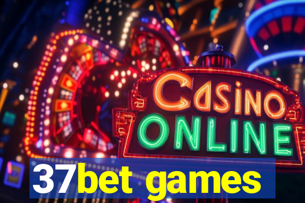 37bet games