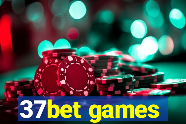 37bet games