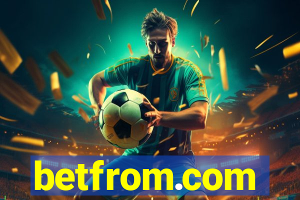 betfrom.com