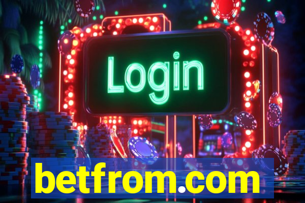 betfrom.com