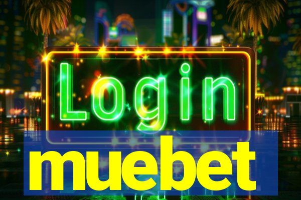 muebet