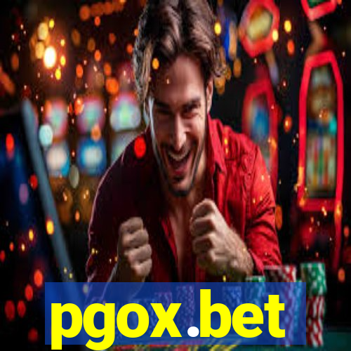 pgox.bet