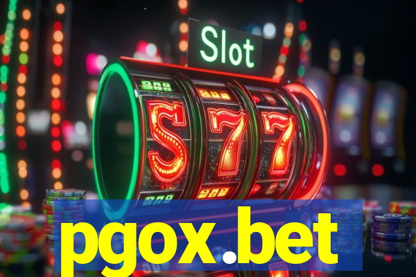 pgox.bet