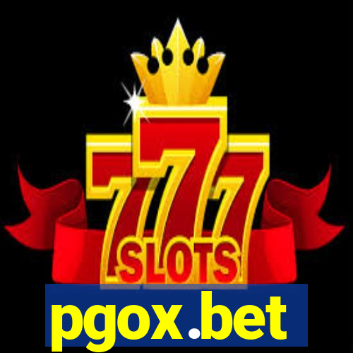 pgox.bet