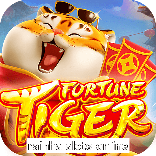 rainha slots online