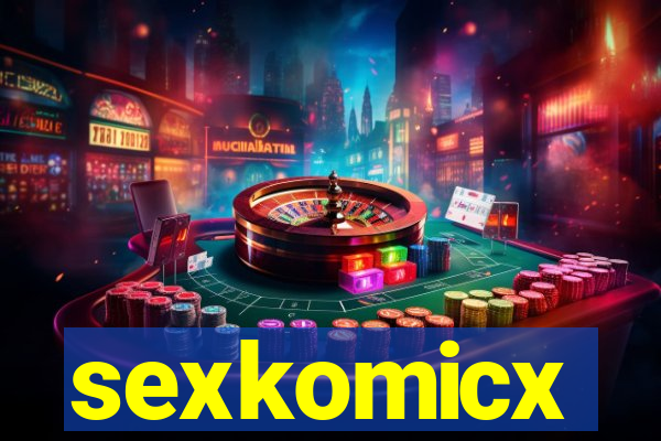 sexkomicx
