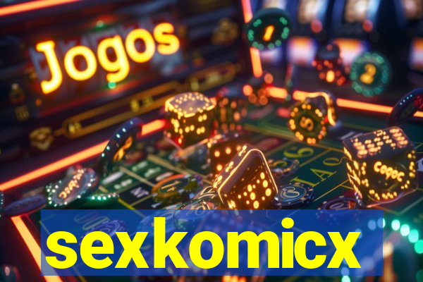 sexkomicx