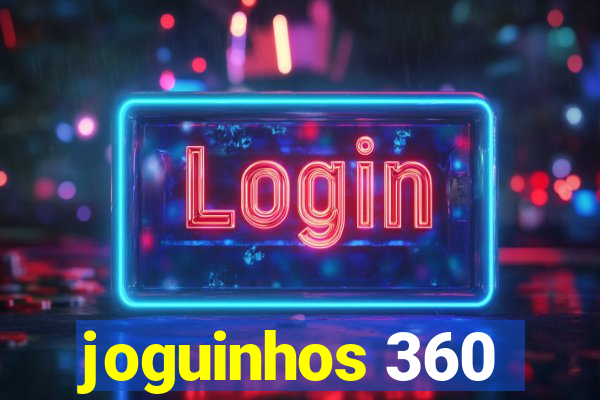 joguinhos 360