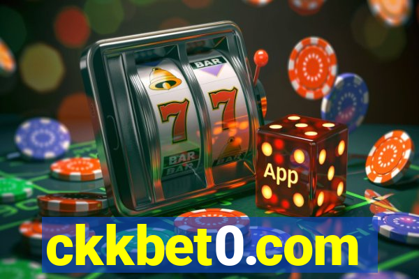 ckkbet0.com