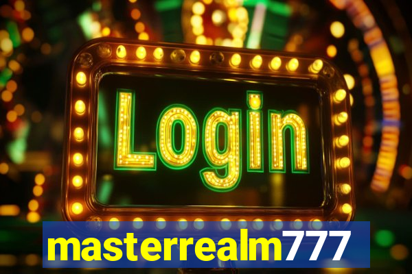 masterrealm777