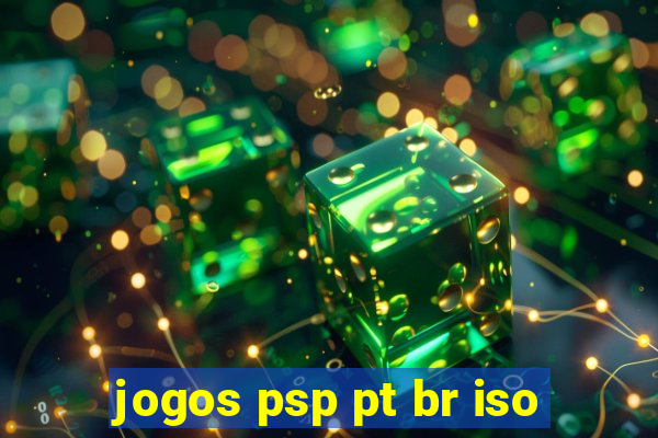 jogos psp pt br iso