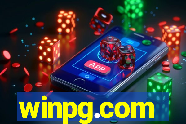 winpg.com