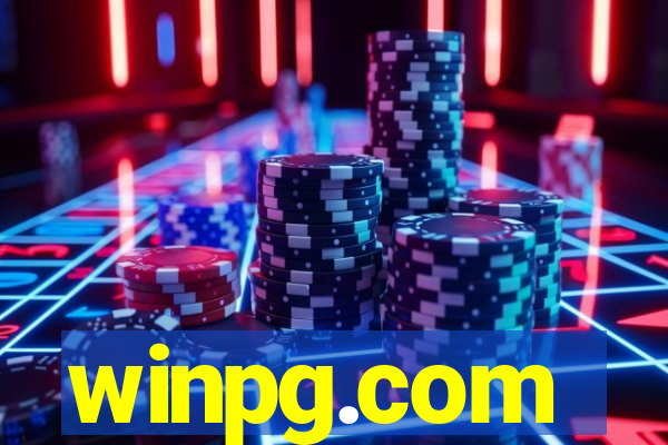winpg.com