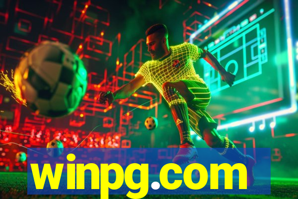 winpg.com