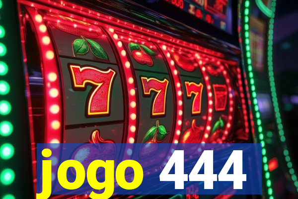 jogo 444
