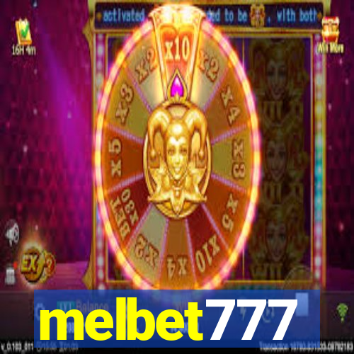 melbet777