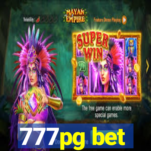 777pg bet
