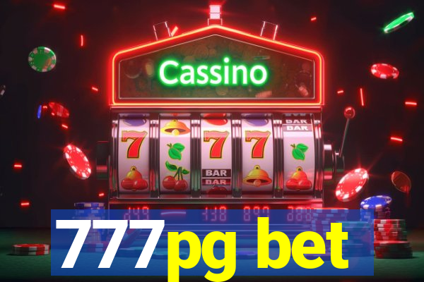 777pg bet