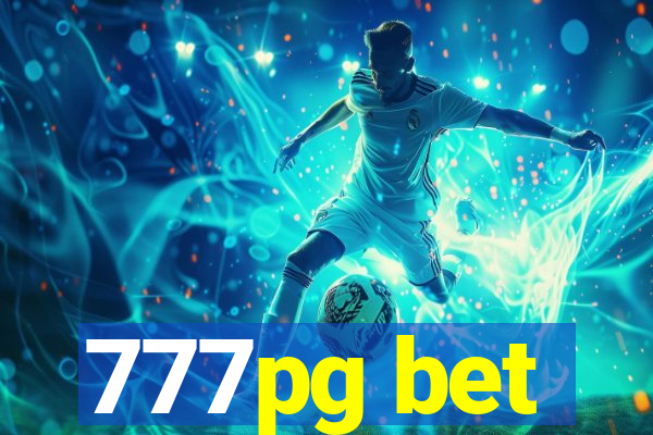 777pg bet